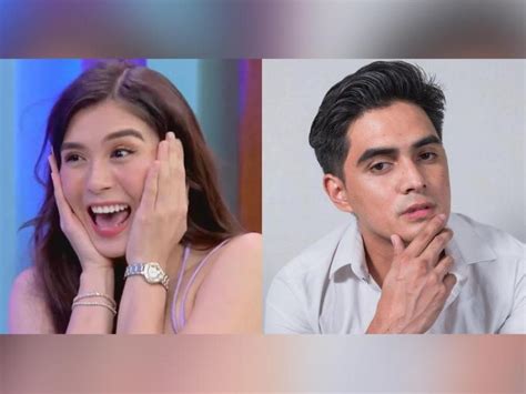 Ashley Ortega Sa Nakaraan Nila Ni Juancho Trivi O My First Love And My Ashley Ortega Sa Nakaraan Nila Ni Juancho Trivi O My First Love And My