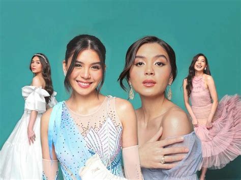Ashley Ortega Sparkles In Her Kapuso Profiles Shoot Gma Entertainment Ashley Ortega Sparkles In Her Kapuso Profiles Shoot Gma Entertainment