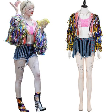Ashtro On Twitter Harley Quinn From Birds Of Prey Cosplay Ashtro On Twitter Harley Quinn From Birds Of Prey Cosplay