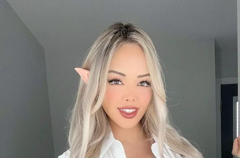 Asia Doll Onlyfans Leaks