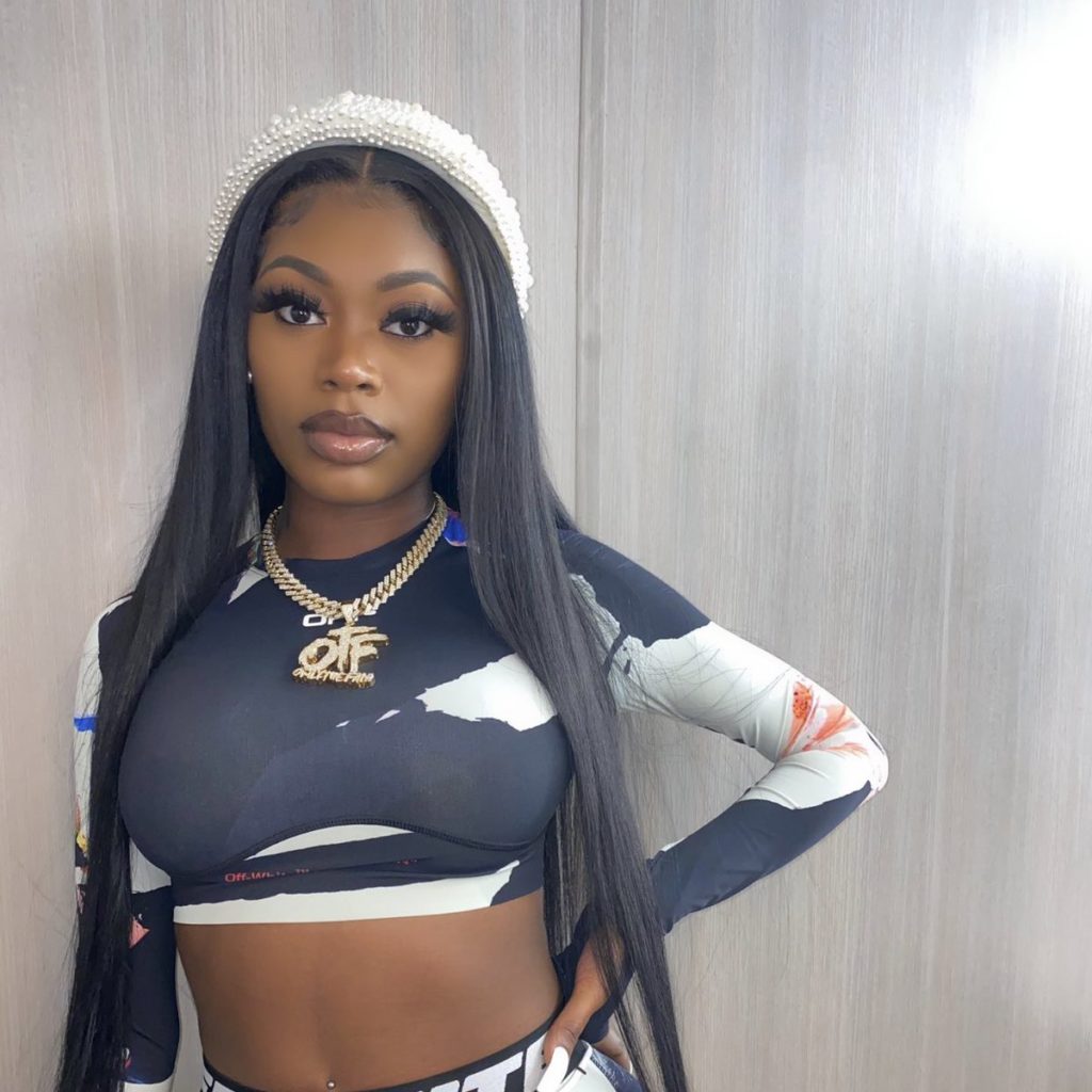 Asian Doll Onlyfans Leak