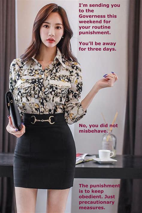 The Ultimate Asian Femdom Fantasies