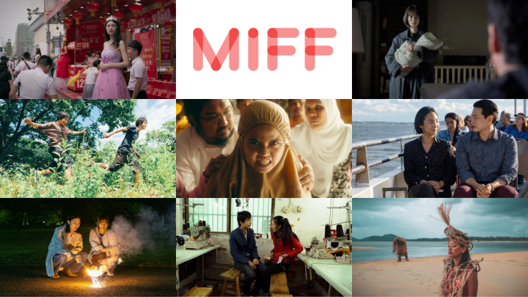 8 Asian Films to Watch Now