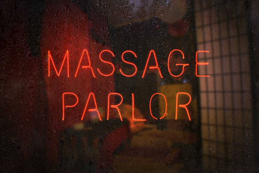 Asian Massage With Happy Endings Near Me