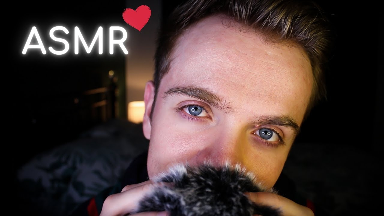Asmr I Love You Youtube Asmr I Love You Youtube