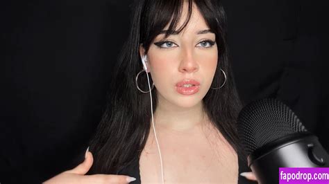 Asmr Leaked Onlyfans