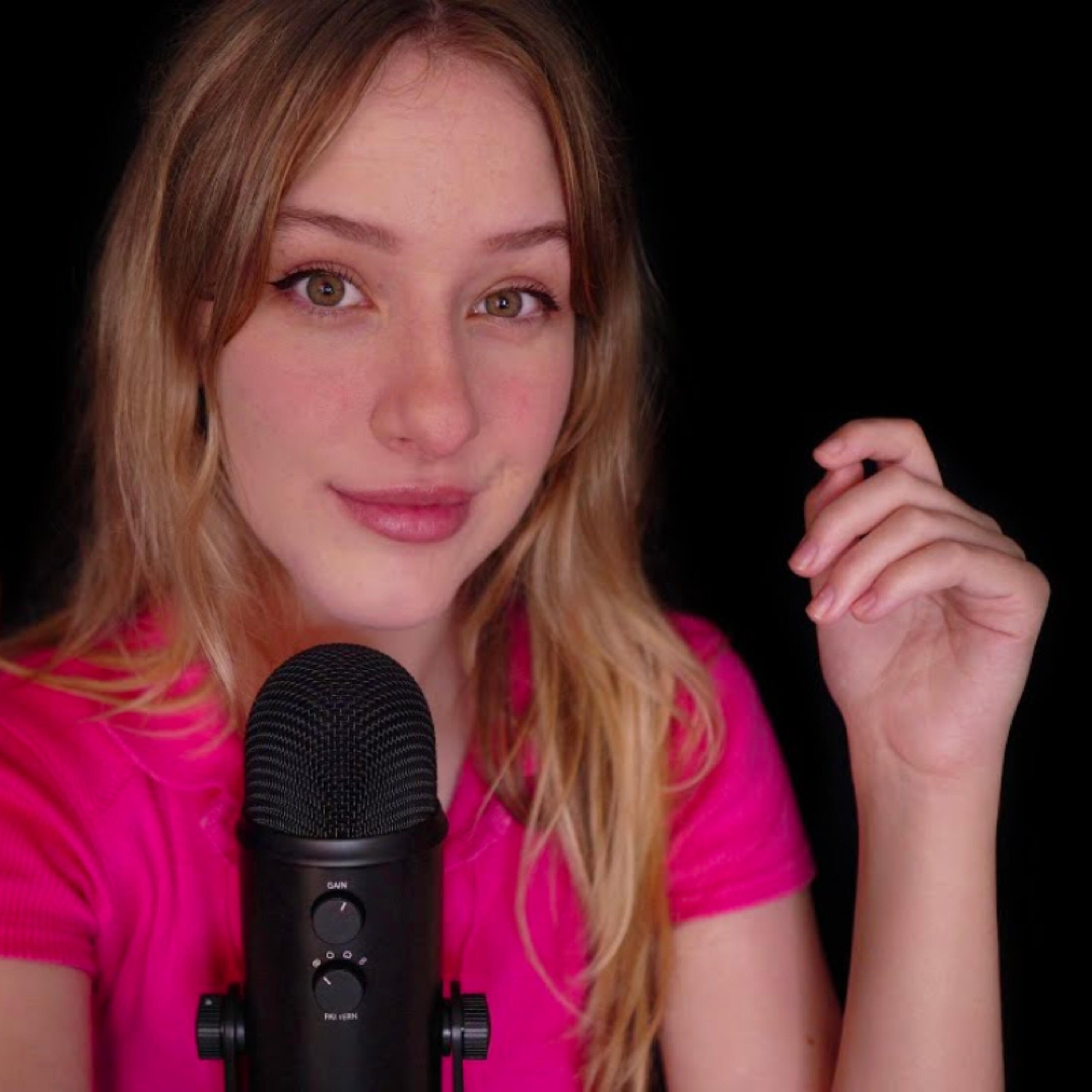 Asmr Ultra Tingly Invisible Triggers Diddly Asmr Asmrs