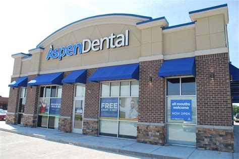 Aspen Dental Officially Opens Local Fremonttribune Com Aspen Dental Officially Opens Local Fremonttribune Com