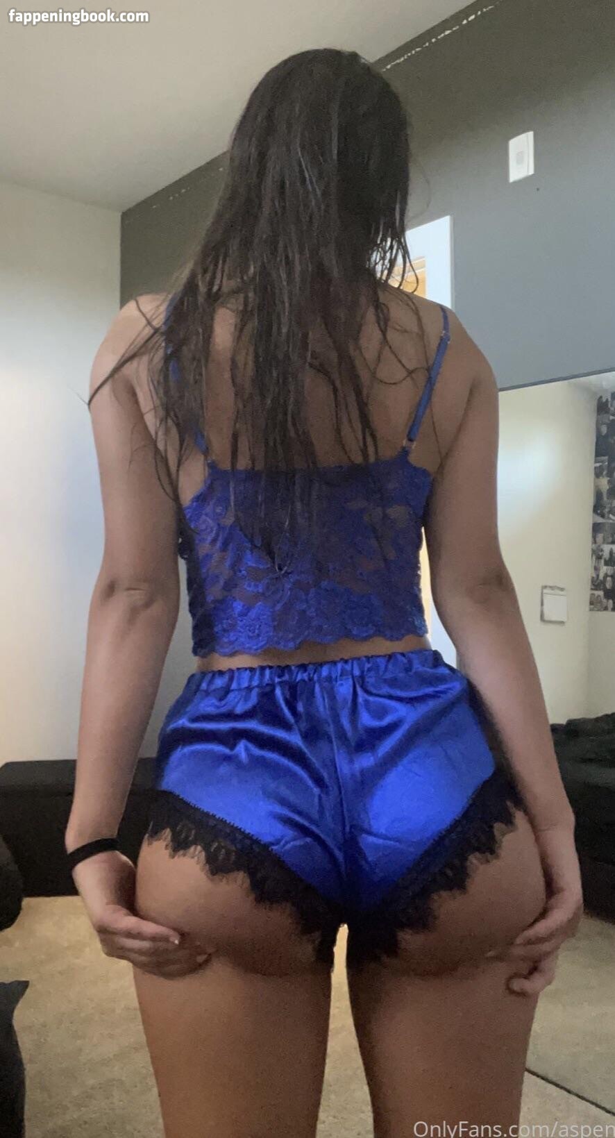 Aspen Reed Onlyfans Leaks