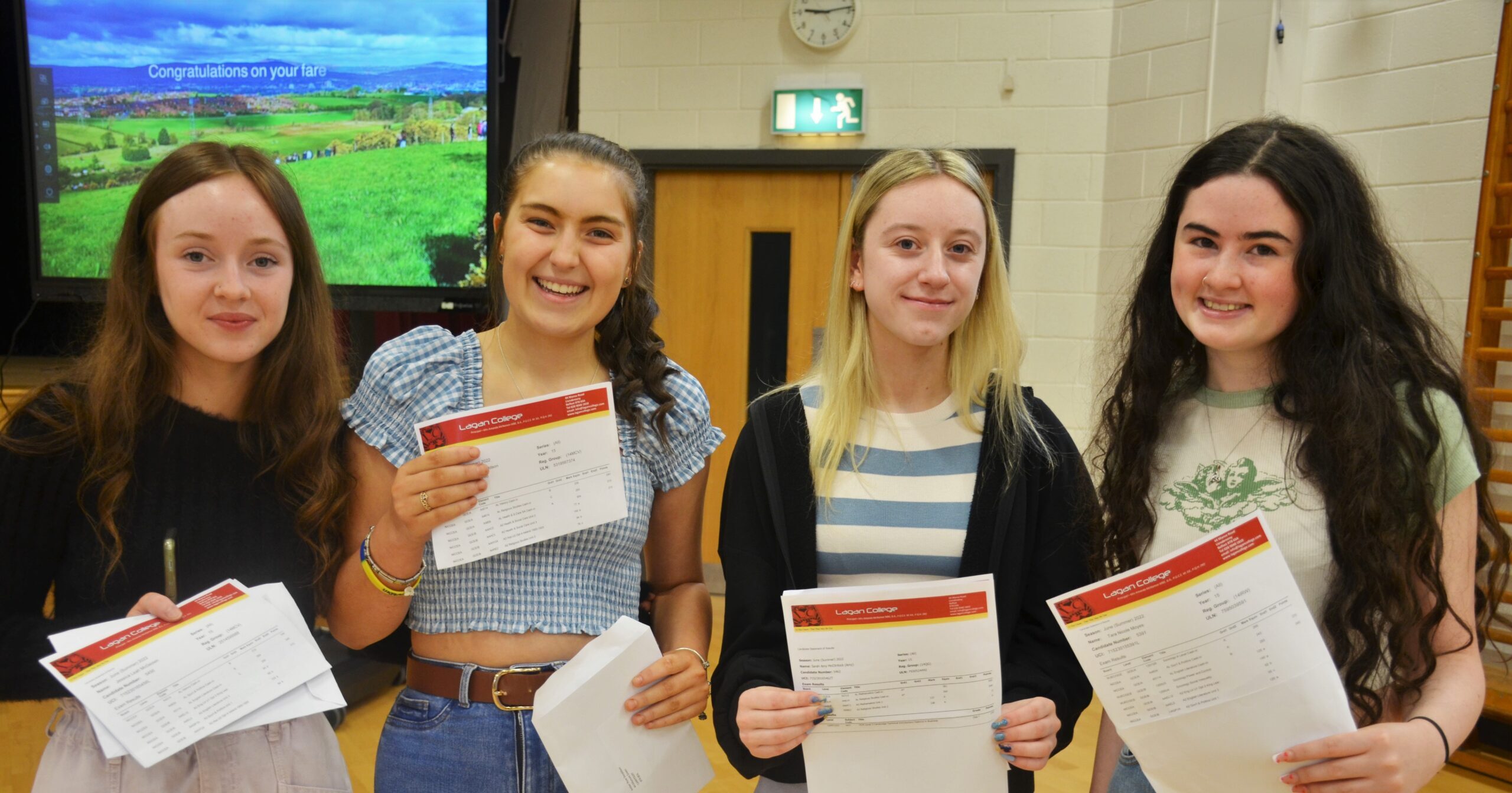 Assessment And Reporting Lagan College Assessment And Reporting Lagan College