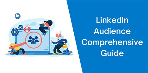 Audience Linkedin How To Find The Right One In 2024 Audience Linkedin How To Find The Right One In 2024