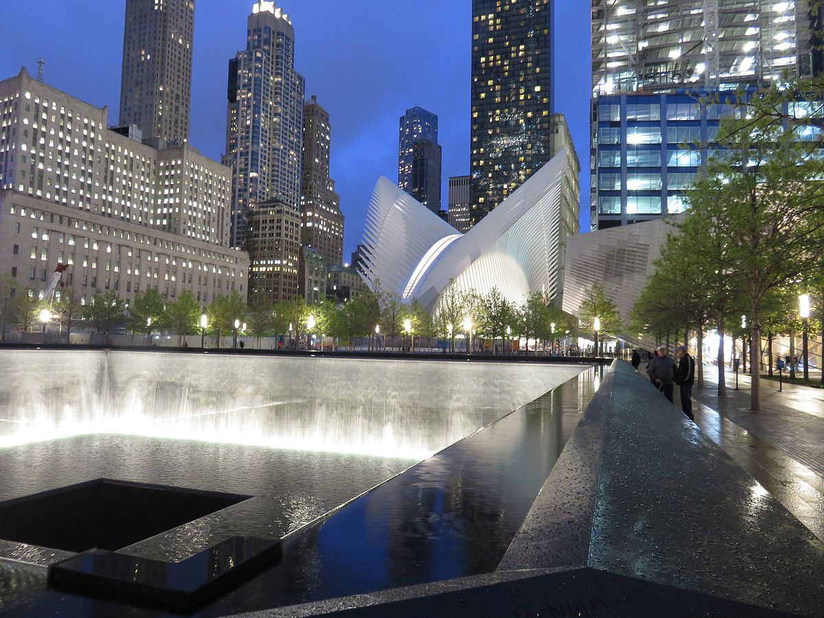 Audio Guide National September 11 Memorial Museum Audio Guide National September 11 Memorial Museum