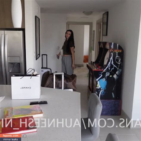 Auhneesh Nicole Onlyfans Leaked