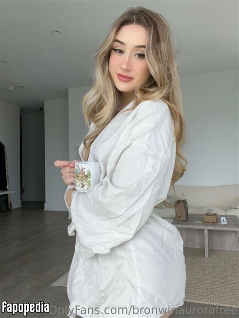 Aurora Bronwin Onlyfans Leaks