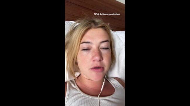 Aussie Influencer Reveals Shock Discovery About Real Father S Identity Aussie Influencer Reveals Shock Discovery About Real Father S Identity