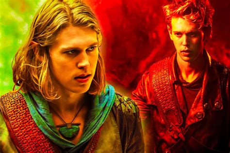 Austin Butler S Untold Journey In A Forgotten Fantasy Tv Show Austin Butler S Untold Journey In A Forgotten Fantasy Tv Show