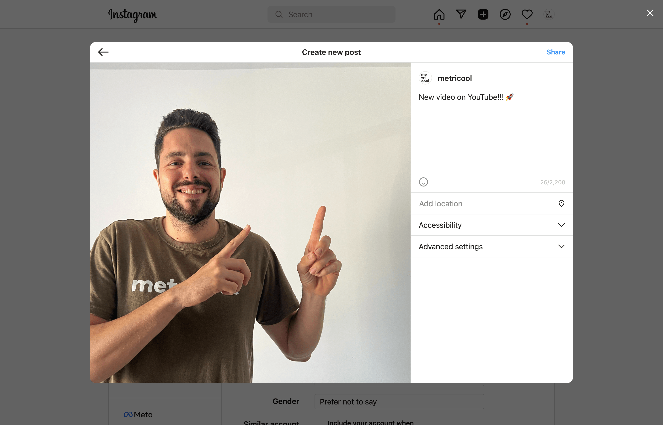 Auto Upload To Instagram Auto Upload To Instagram