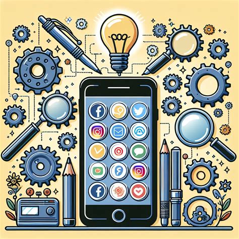 Automate Social Media Marketing Tips And Tools Automate Social Media Marketing Tips And Tools