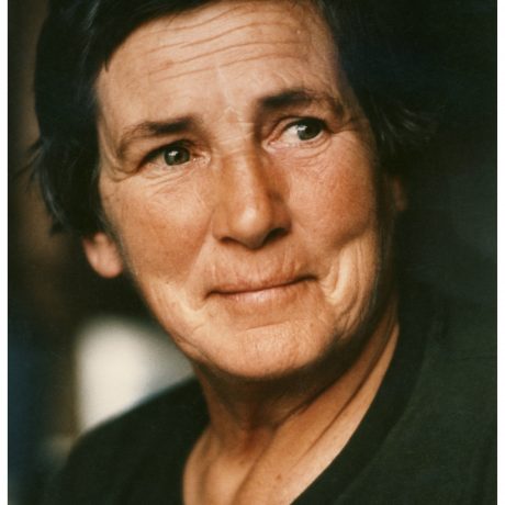 Ava Wong Davies