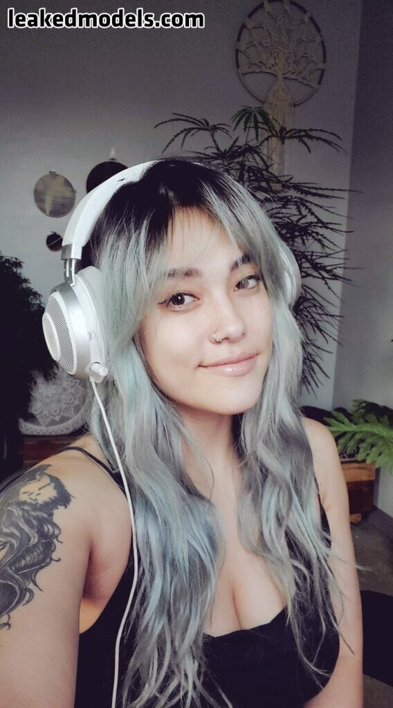 Avagg Ava Gg Avajaijai Nude Onlyfans Instagram Leaked Photo 27 Avagg Ava Gg Avajaijai Nude Onlyfans Instagram Leaked Photo 27