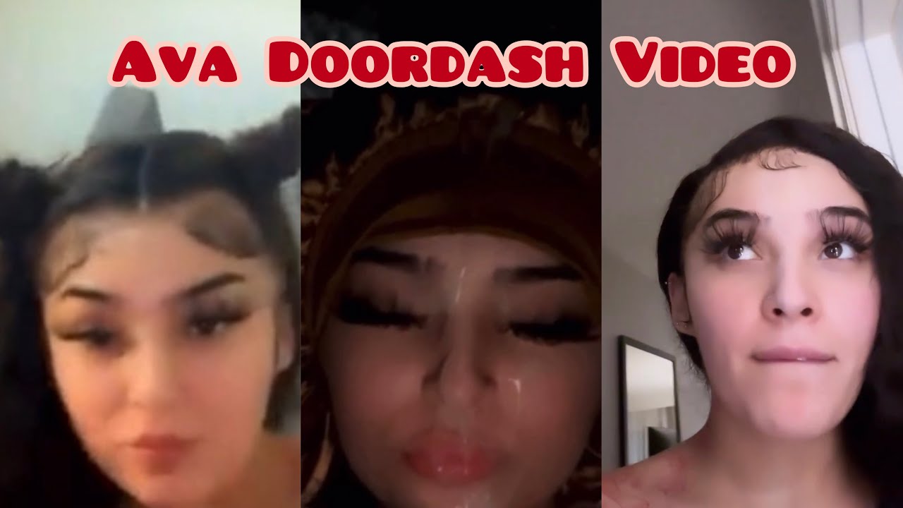 Avavillain Porn Videos