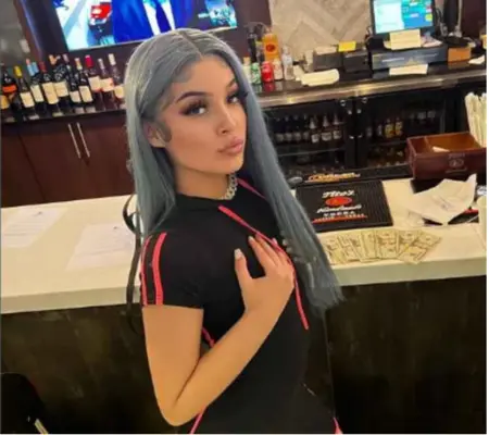 Avavillian Leaked Onlyfans