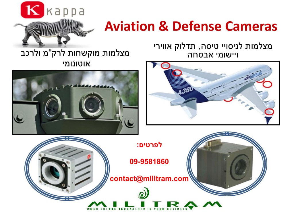 Aviation And Defense Aviation And Defense