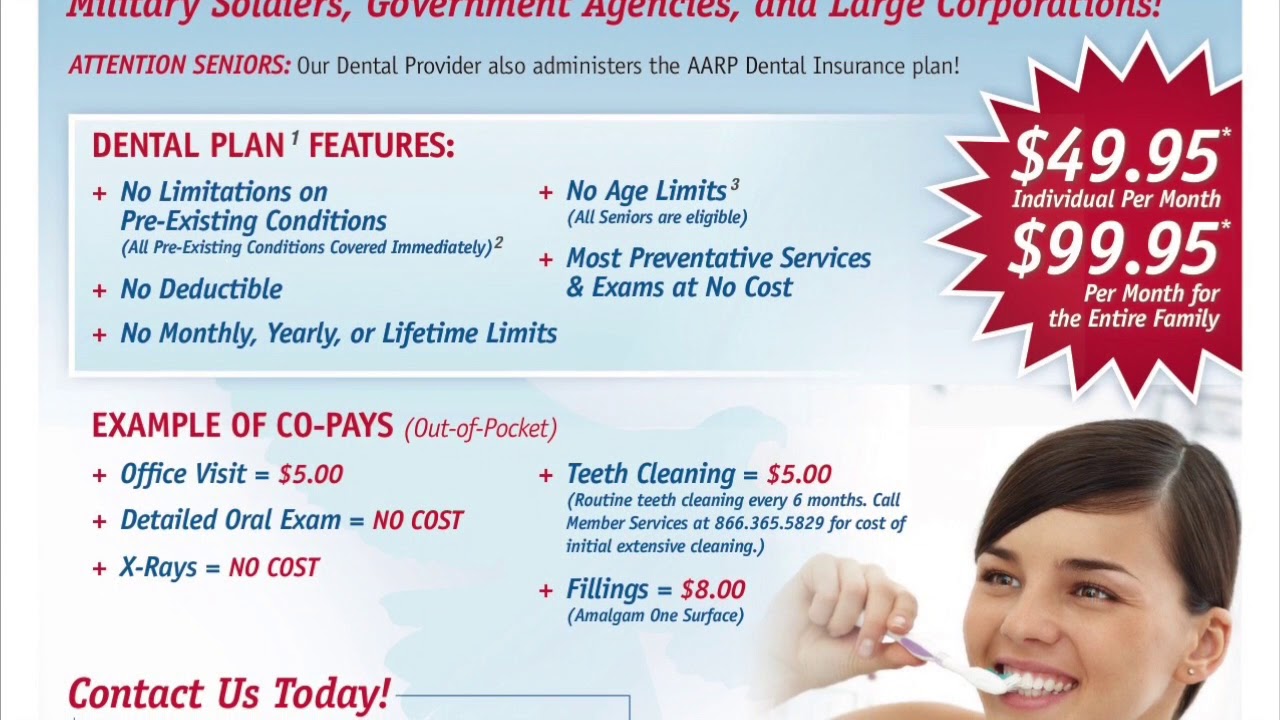 Awis Dental Hmo Ppo Plans Youtube Awis Dental Hmo Ppo Plans Youtube