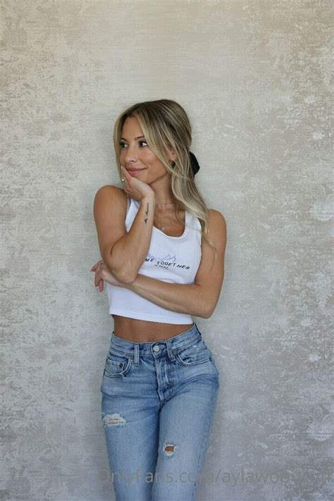 Ayla Woodruff Onlyfans Leaks