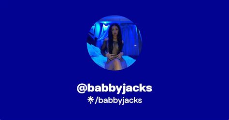 Babbyjacks Onlyfans Leaked