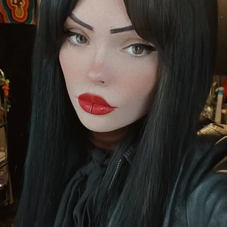 Babygoth Onlyfans Leaked