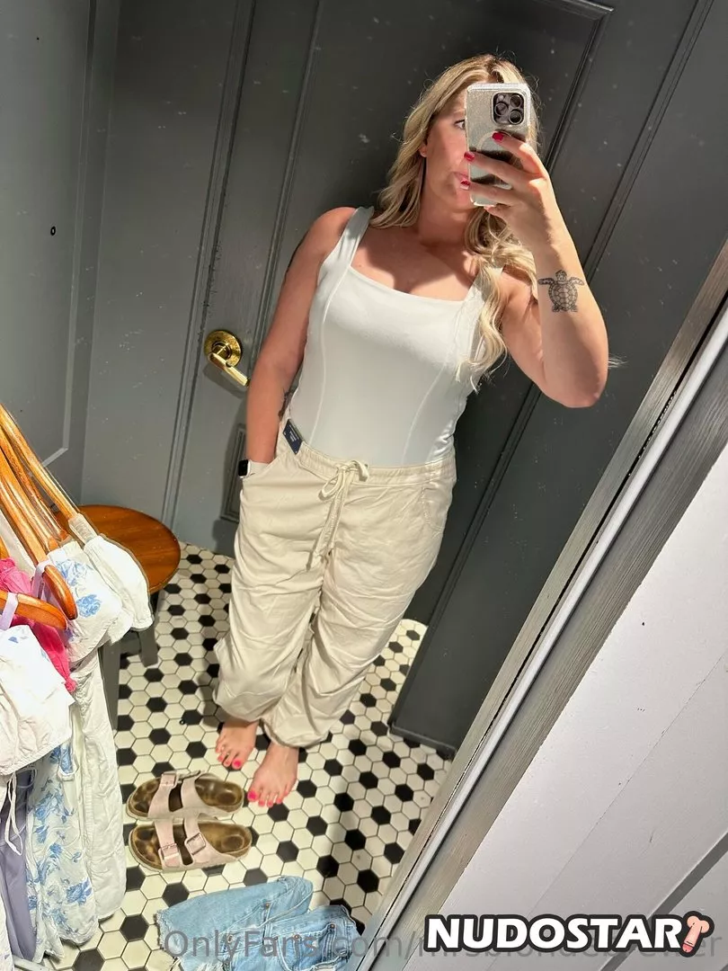 Bailey Brewer Onlyfans Leaks