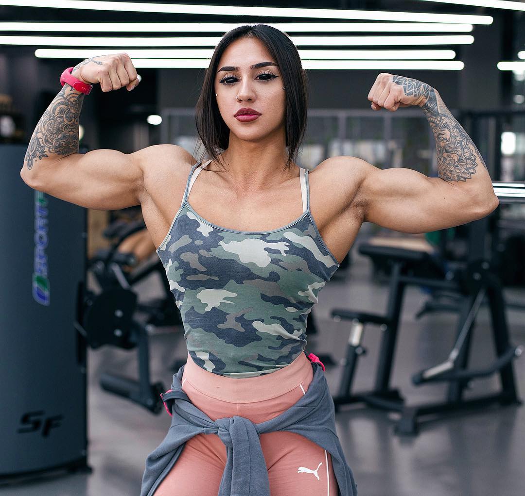Bakhar Nabieva Only Fans Bakhar Nabieva Only Fans