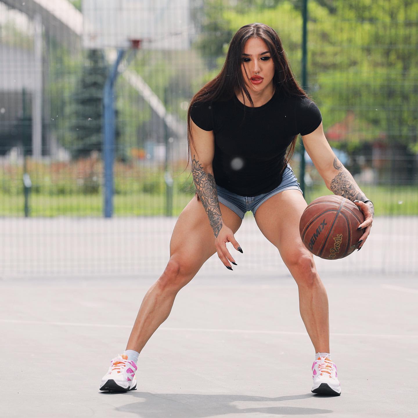 Bakhar Nabieva Bakhar Nabieva