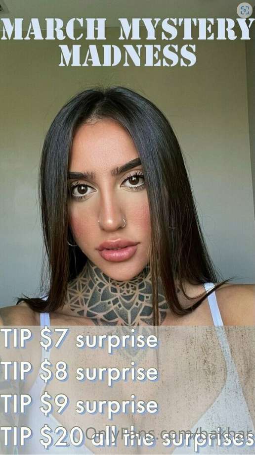 Bakhar Onlyfans Leak