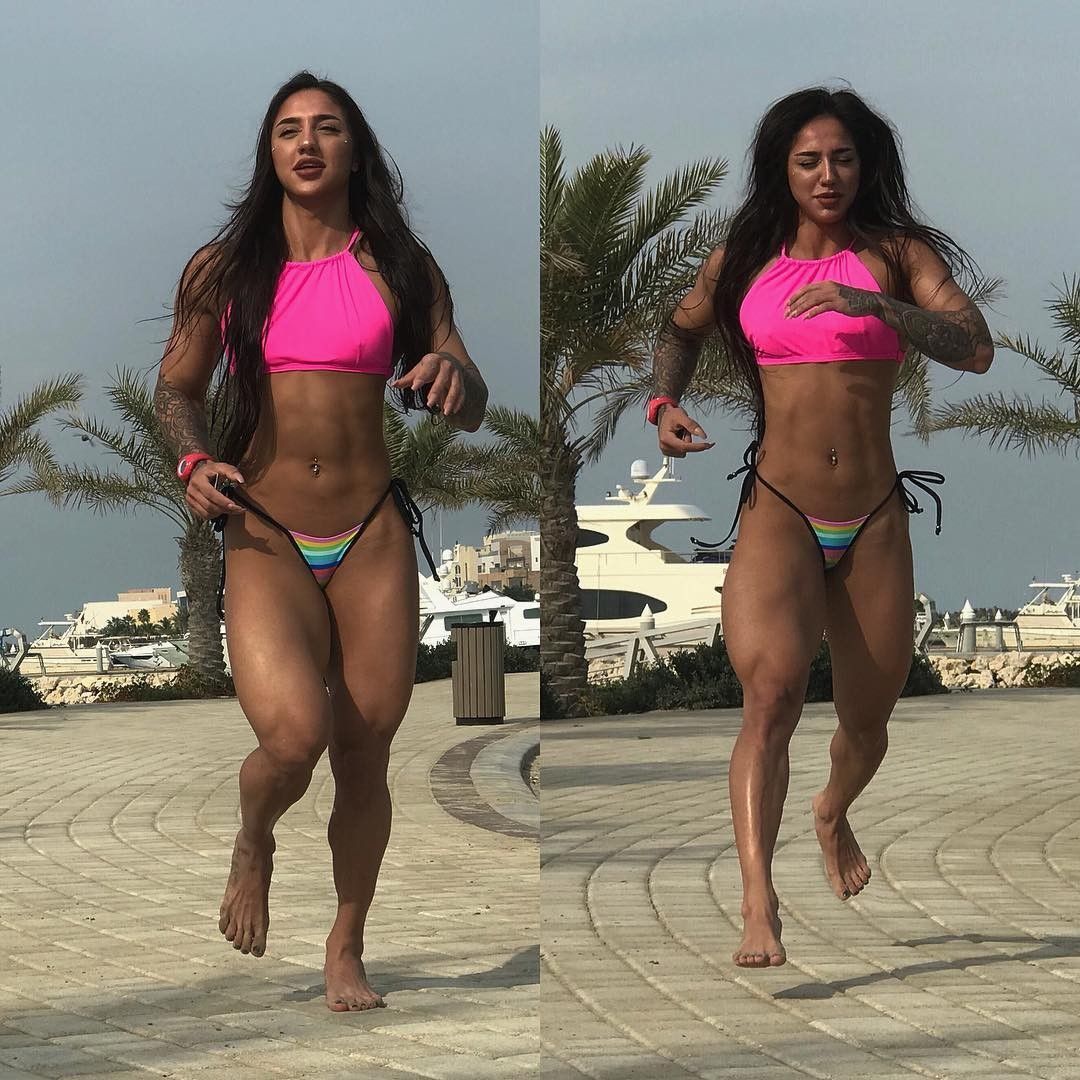 Bakharnabieva Onlyfans Leaked