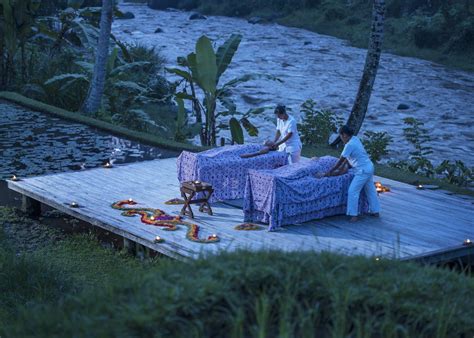 Bali Massage Near Me