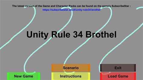 Bandoned Rule 34