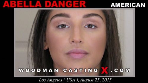 Bang Casting Abella Danger