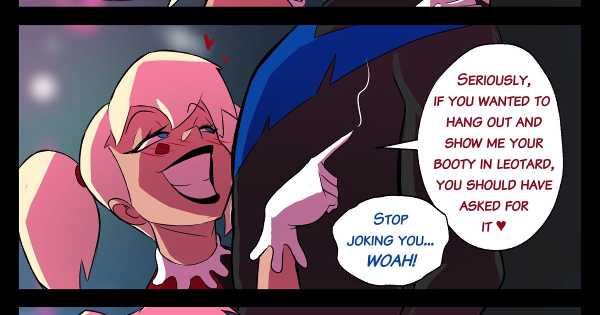 The Top 5 Banjabu Porn Comic Tips
