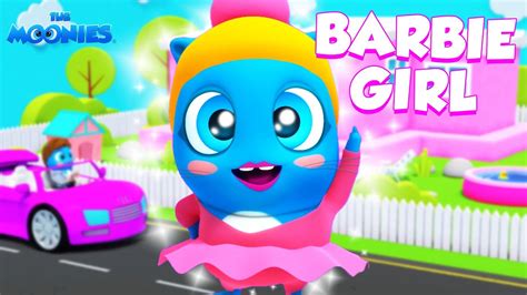 Barbie Grl Youtube Barbie Grl Youtube