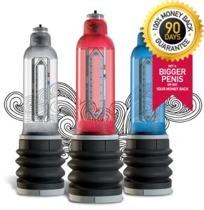 Bathmate Hydro Pump Review Before And After Results