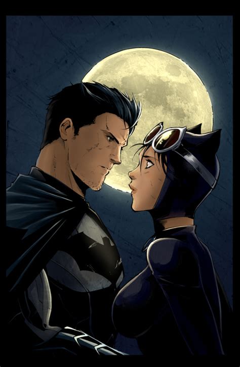 Batman And Catwoman Bruce Wayne And Selina Kyle Photo 32763015 Fanpop Batman And Catwoman Bruce Wayne And Selina Kyle Photo 32763015 Fanpop