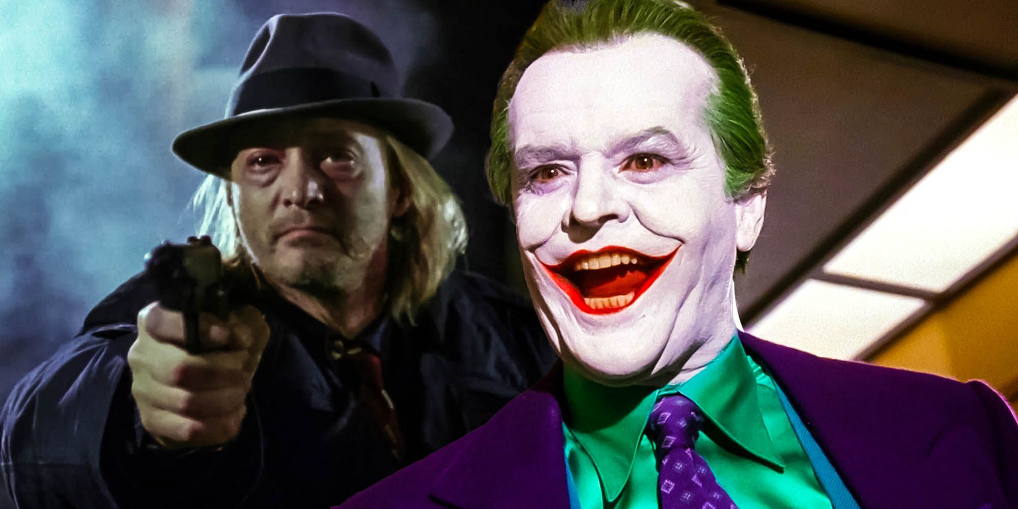 Batman Bob The Goon Joker Purple Jacket Joker Goon Jacket Batman Bob The Goon Joker Purple Jacket Joker Goon Jacket
