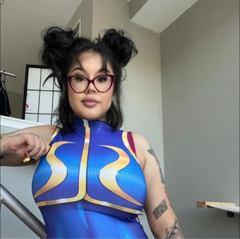 Baybekimchi Leaked Onlyfans