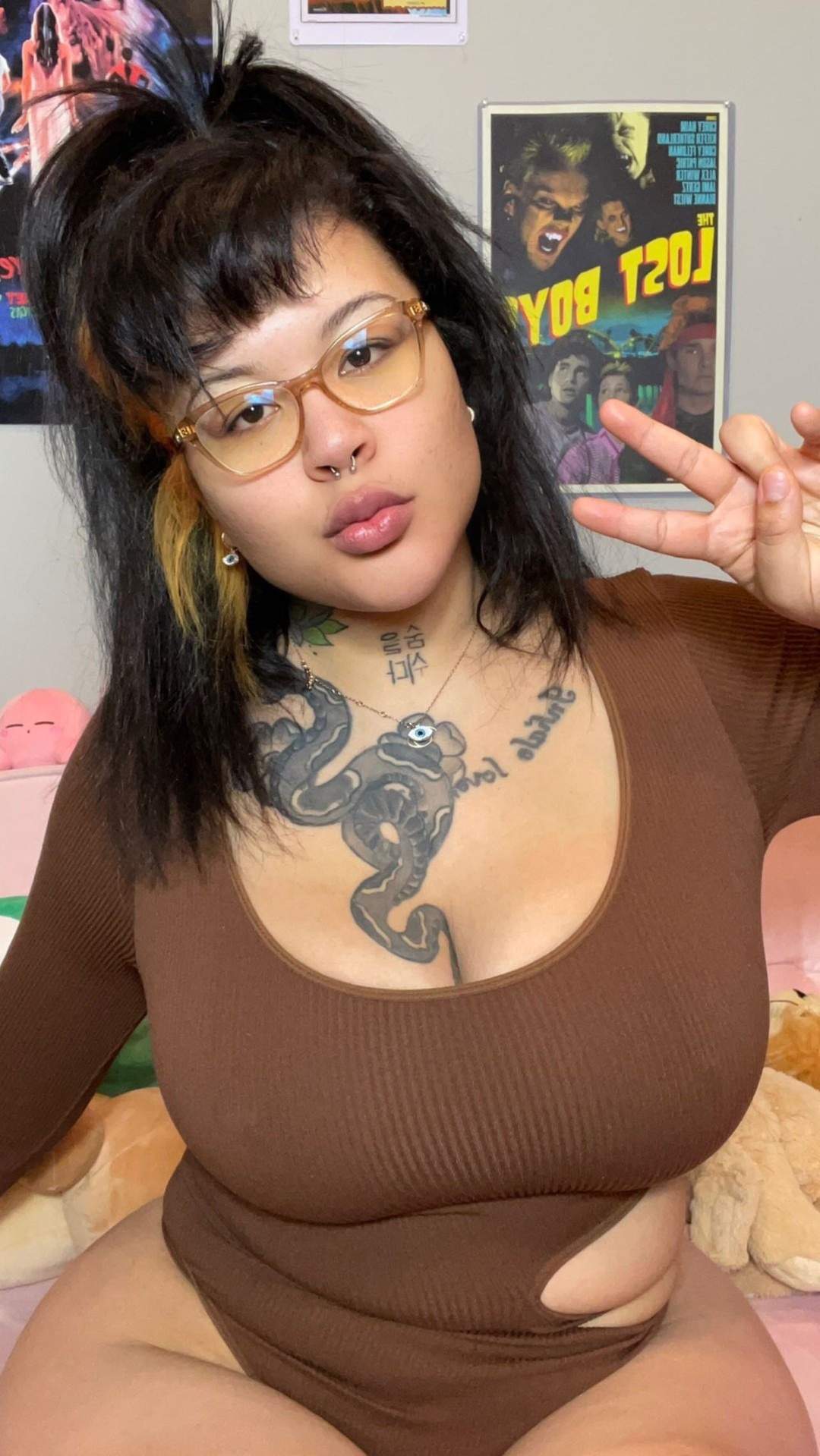 Baybekimchi Onlyfans Leaks