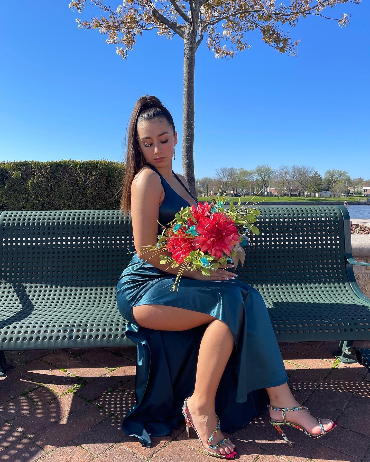 Baylee Adami Bayleeadami Nude Onlyfans Instagram Leaked Photo 2 Baylee Adami Bayleeadami Nude Onlyfans Instagram Leaked Photo 2