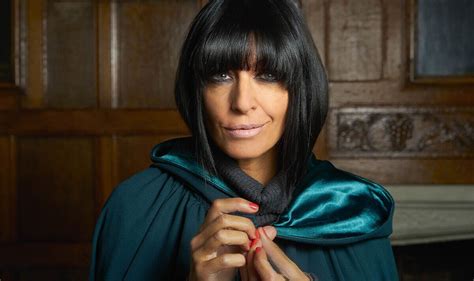 Bbc The Traitors Series Three Confirmed With Claudia Winkleman Bbc The Traitors Series Three Confirmed With Claudia Winkleman