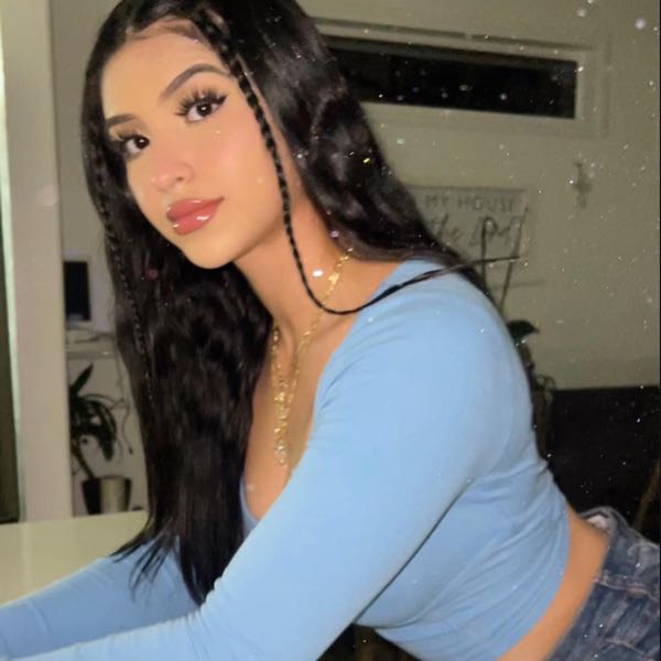 Bby Ayelen Onlyfans Leak
