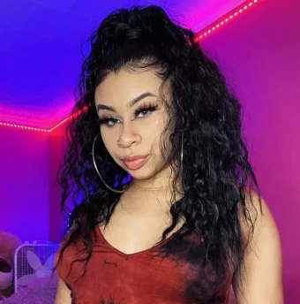 Bbygshai Onlyfans Leaked